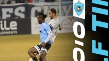 تعادل سلبي.. غزل المحلة يقتسم نقاط مواجهة طلائع الجيش في دوري نايل
